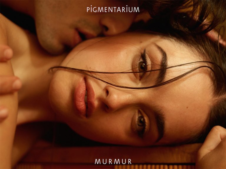 Pigmentarium, MURMUR 2019