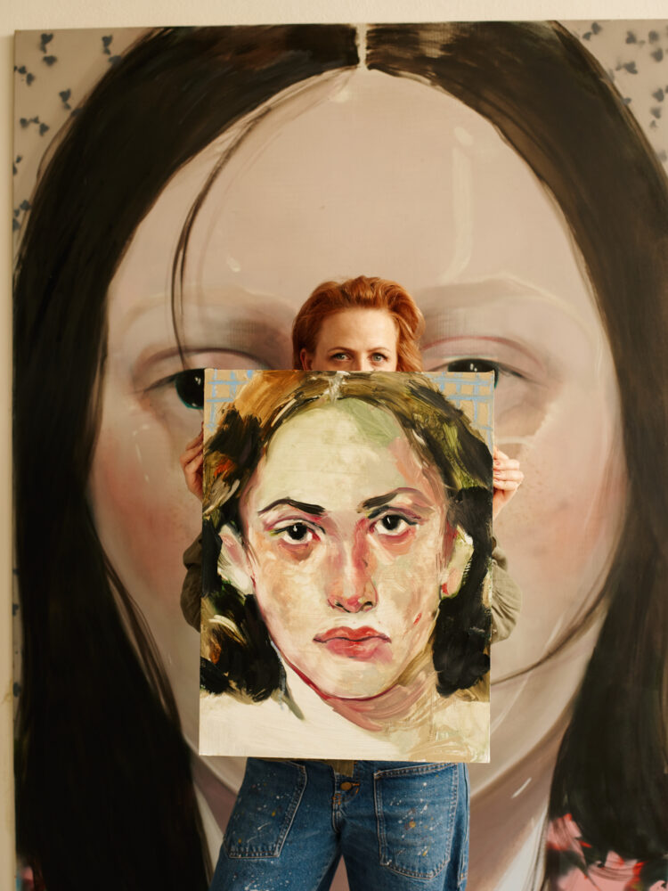 Portraits Image #1362