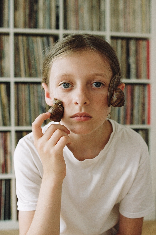 Portraits Image #1368