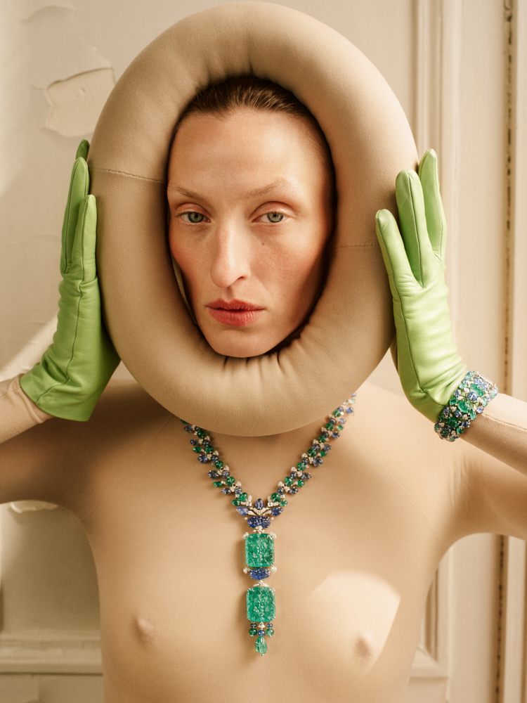 Vogue CS – 09 / 25 Image #1307