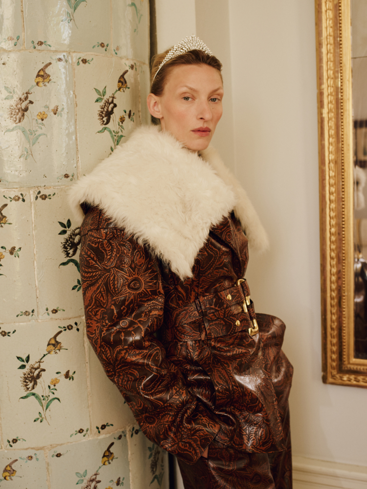 Vogue CS – 09 / 25 Image #1313