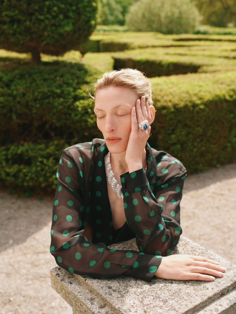 Vogue CS – 09 / 25 Image #1314