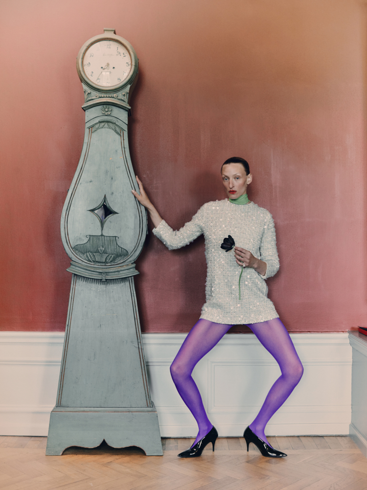 Vogue CS – 09 / 25 Image #1318