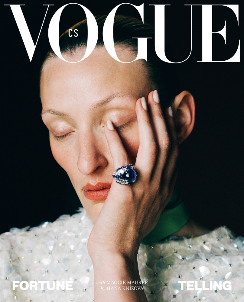 Vogue CS – 09 / 25 Image #1311